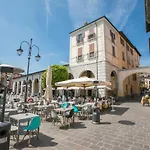 Villa Mimosa Appartamento 4