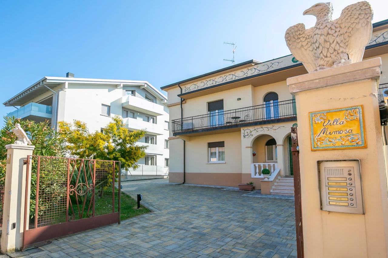 Mimosa 4 * Desenzano del Garda