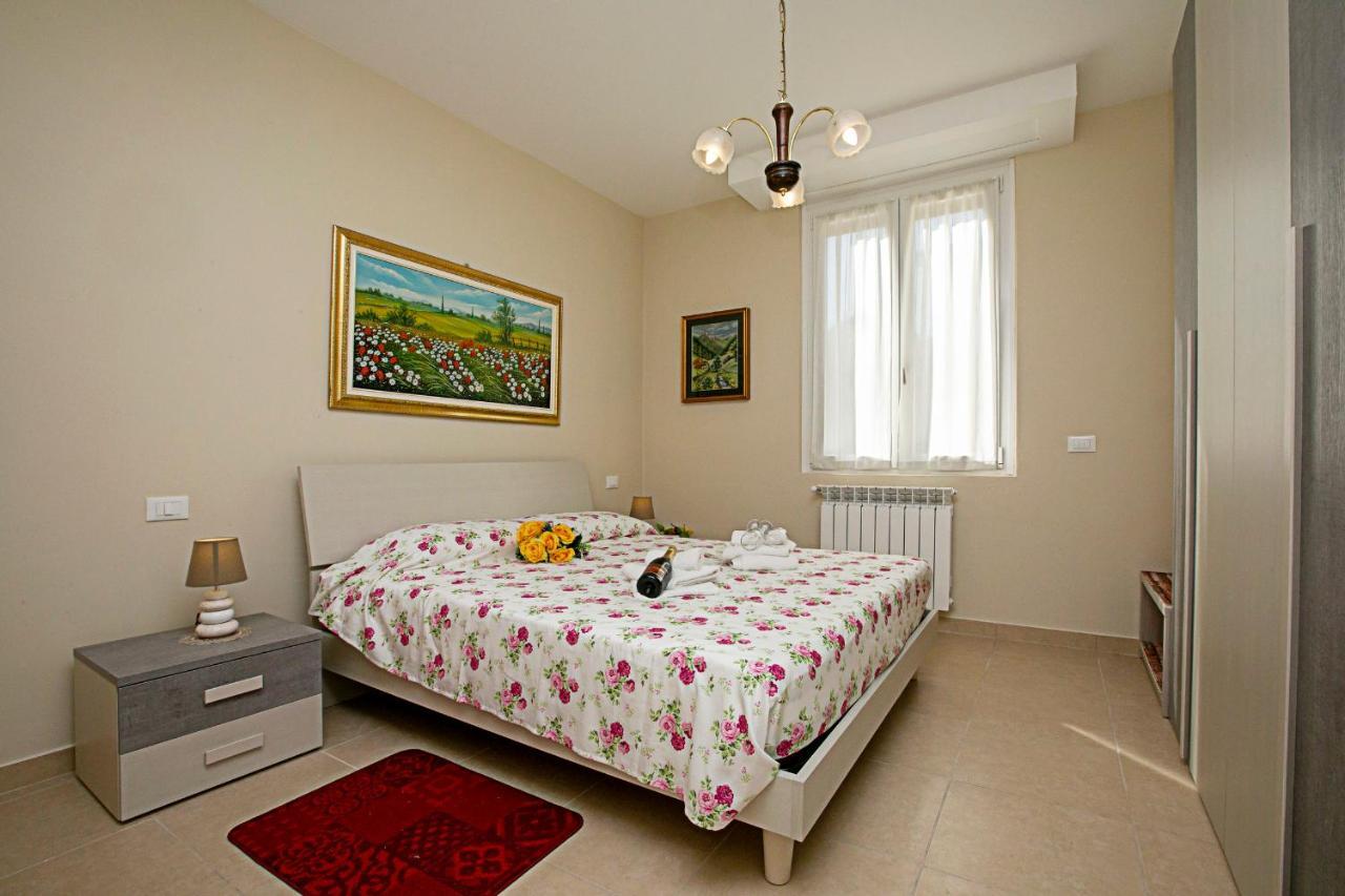 Mimosa 4 Apartment *