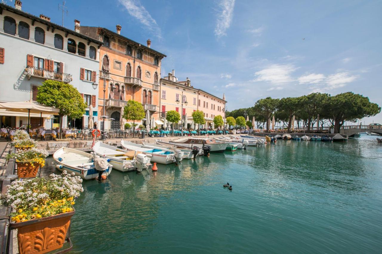 Mimosa 4 Apartment Desenzano del Garda