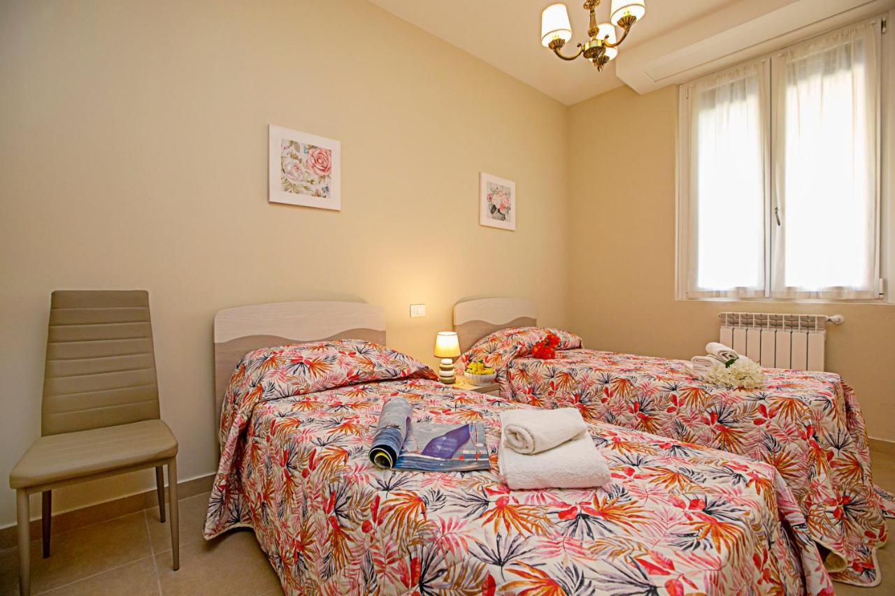 Mimosa 4 * Desenzano del Garda