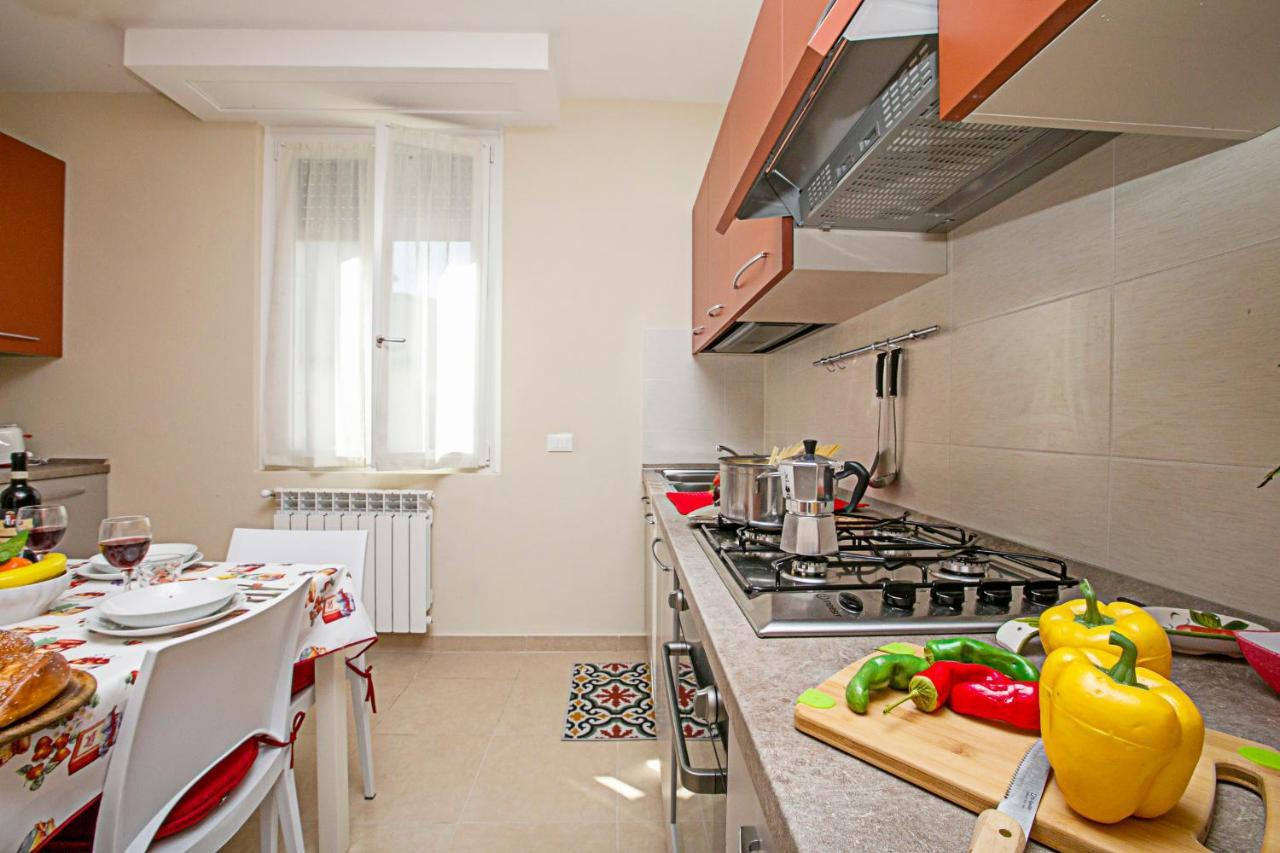 Apartment Mimosa 4 Desenzano del Garda