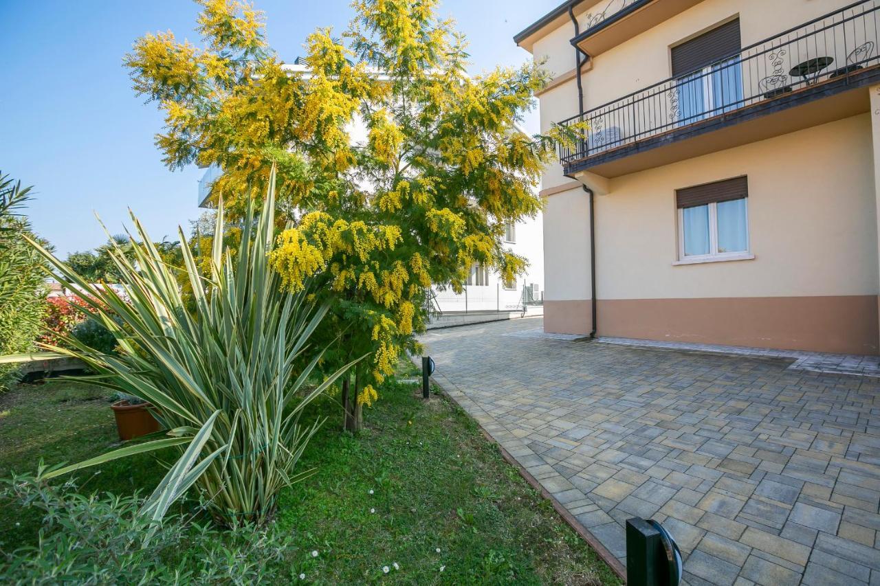 Apartment Mimosa 4 Desenzano del Garda