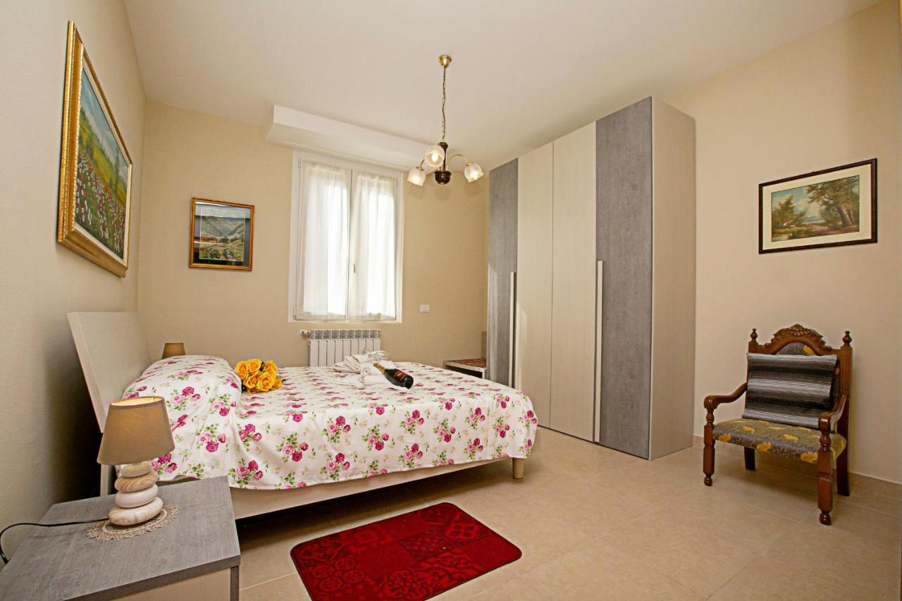 Apartment Mimosa 4