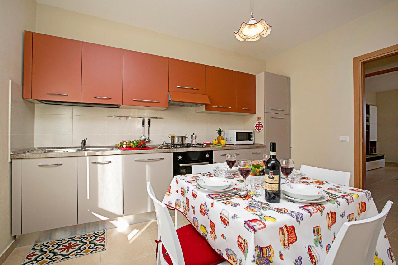 Apartment Mimosa 4 Desenzano del Garda