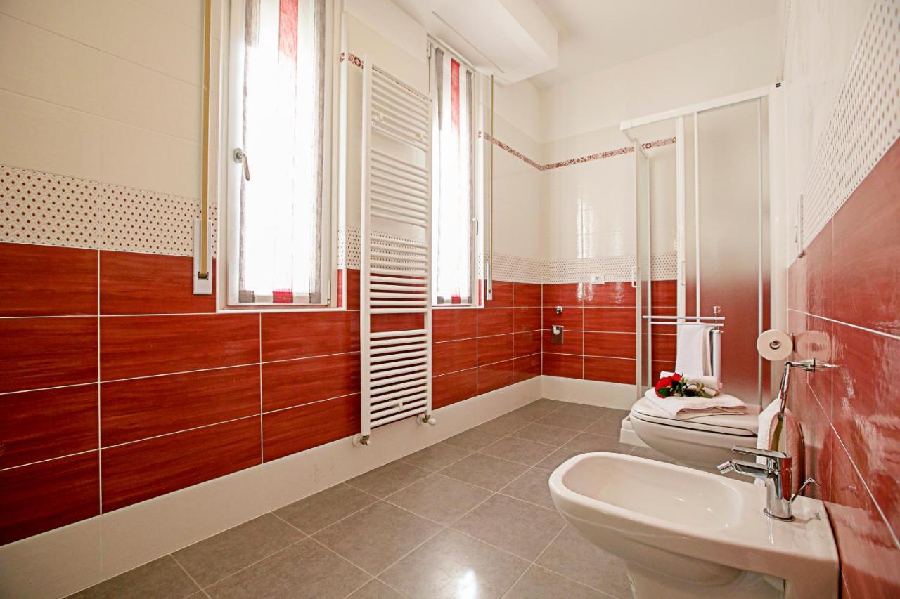 Apartment Mimosa 4 *