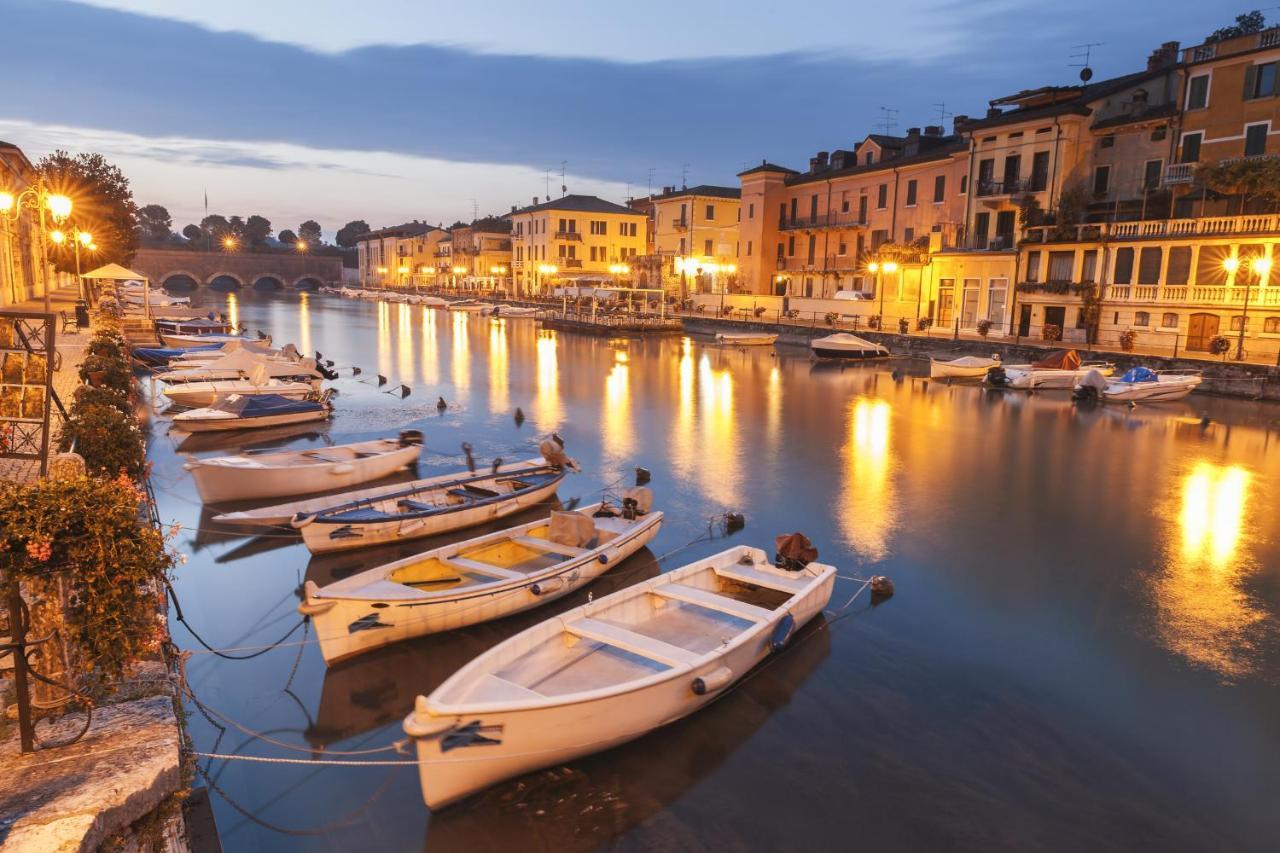 Mimosa 4 * Desenzano del Garda