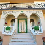 Villa Mimosa Appartamento 4