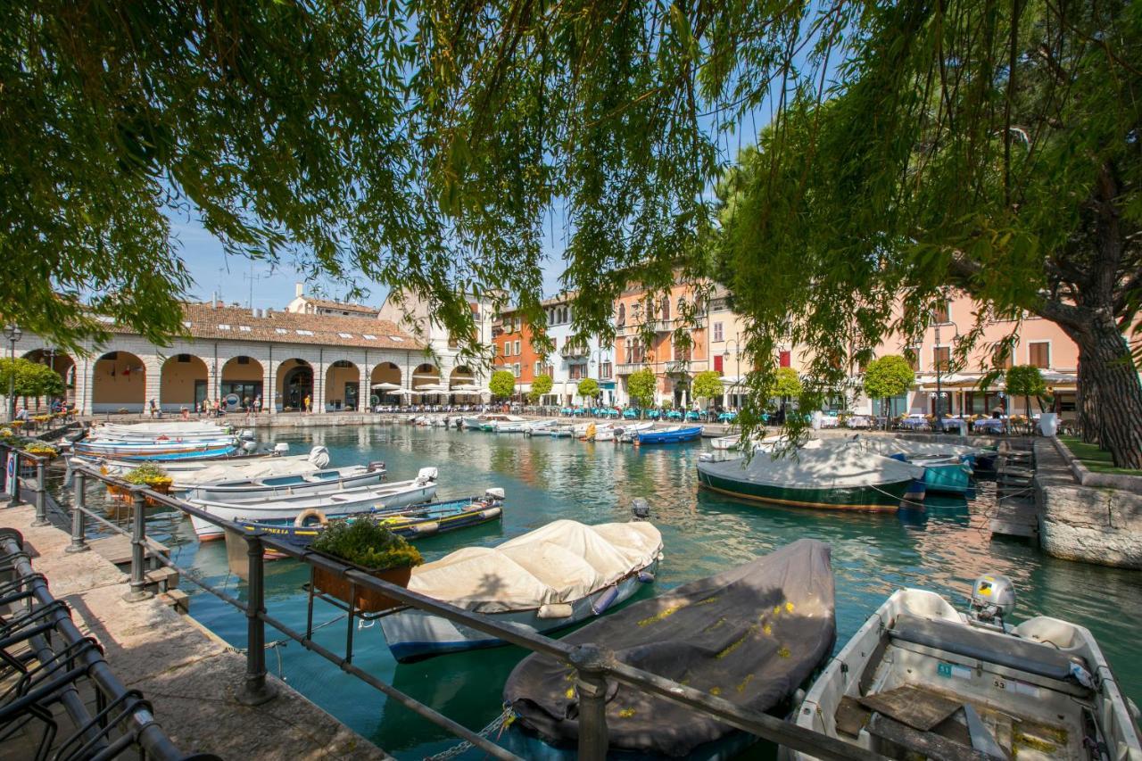 Appartement Mimosa 4 *