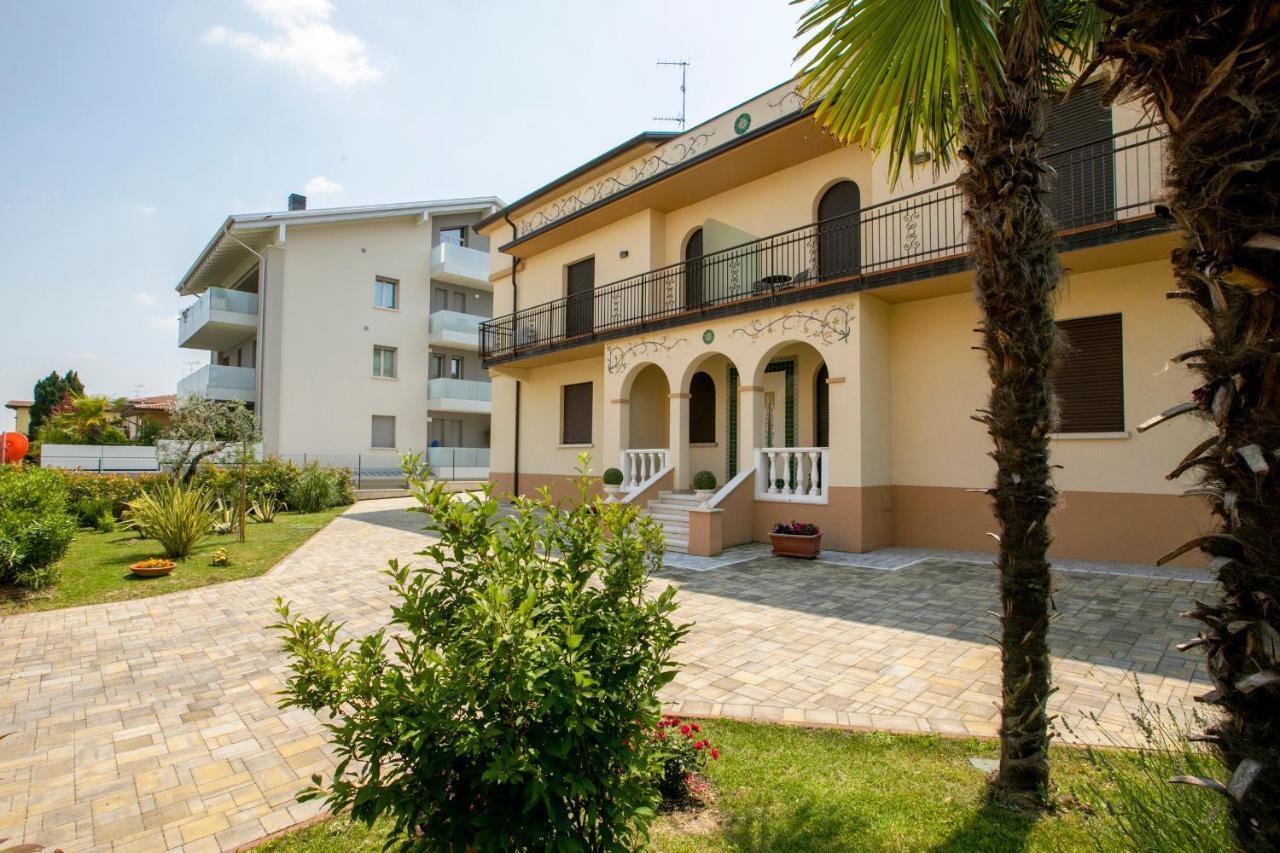 Appartement Mimosa 4